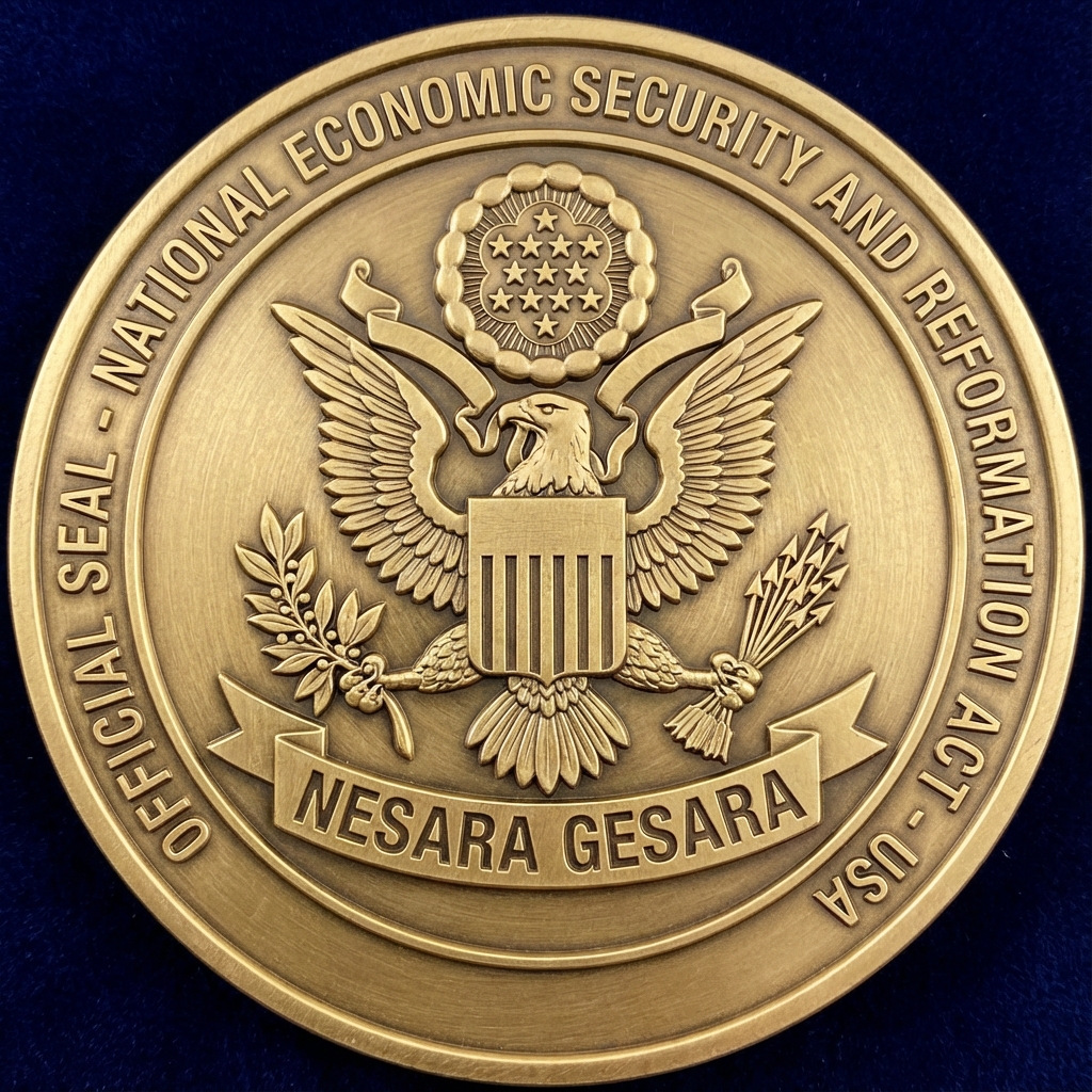 Official Seal